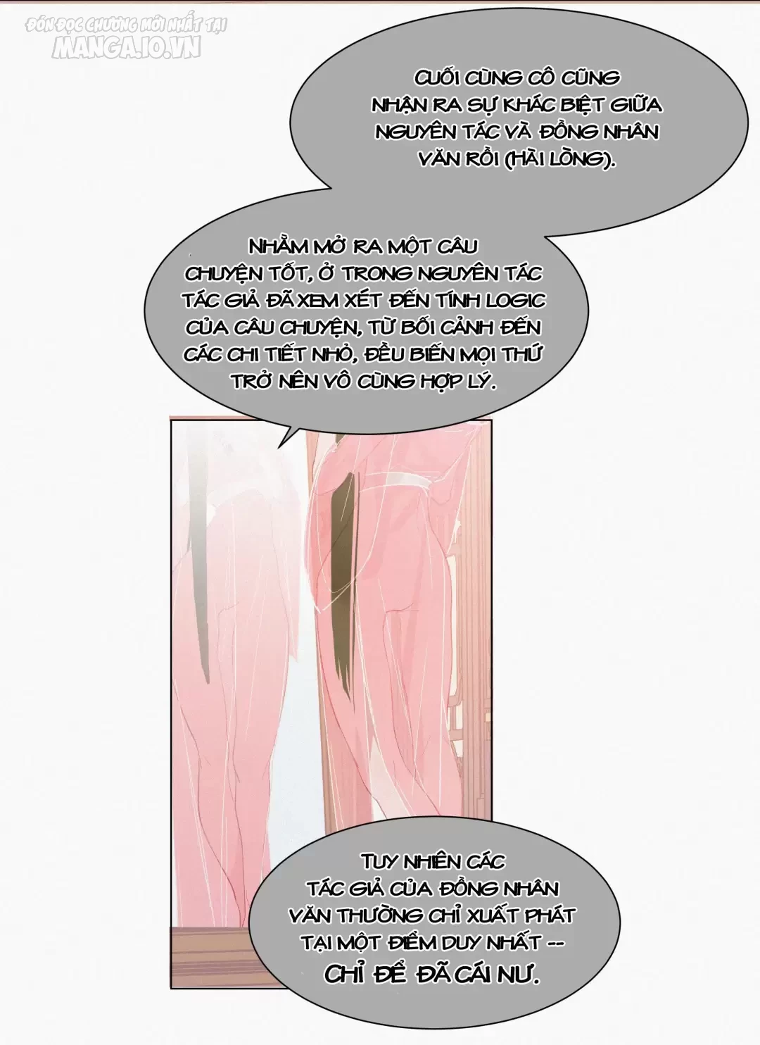 Người Ta Đồn Rằng Nàng Ấy Vừa Xinh Đẹp Lại Nhân Từ Chapter 7 - Trang 2