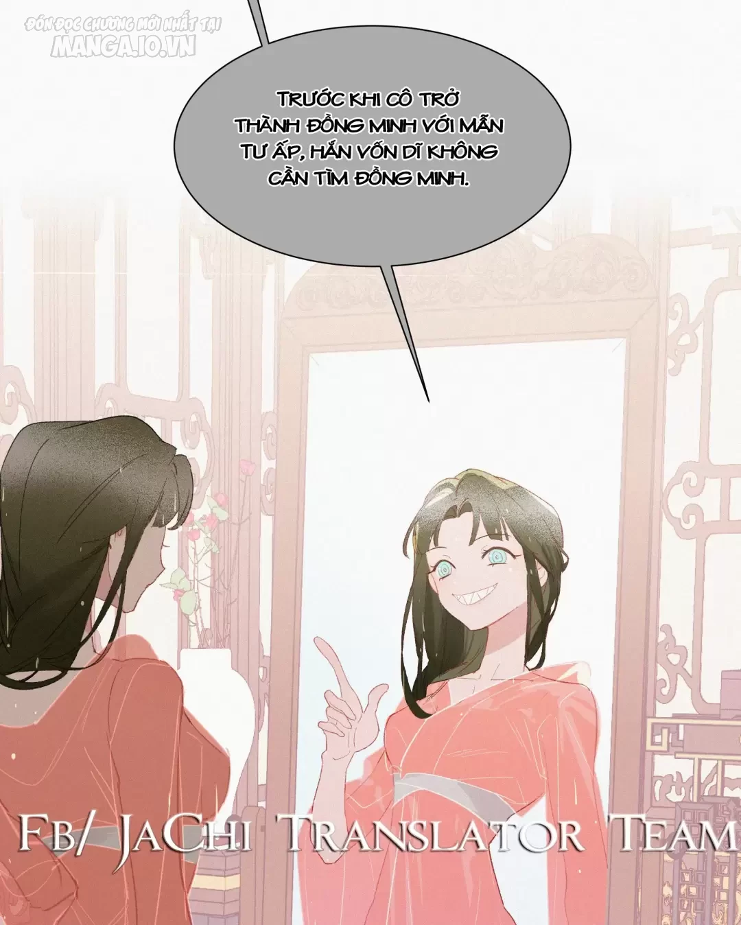 Người Ta Đồn Rằng Nàng Ấy Vừa Xinh Đẹp Lại Nhân Từ Chapter 7 - Trang 2