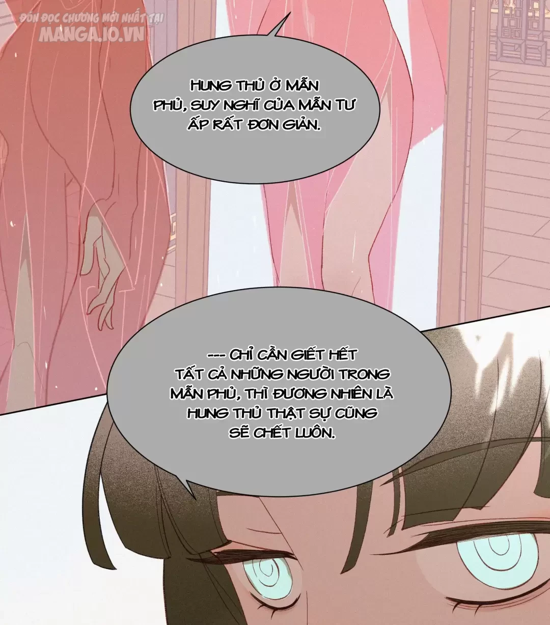 Người Ta Đồn Rằng Nàng Ấy Vừa Xinh Đẹp Lại Nhân Từ Chapter 7 - Trang 2