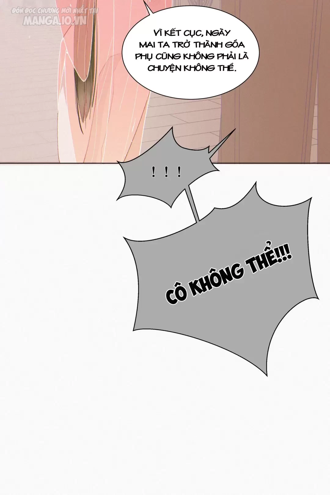 Người Ta Đồn Rằng Nàng Ấy Vừa Xinh Đẹp Lại Nhân Từ Chapter 7 - Trang 2