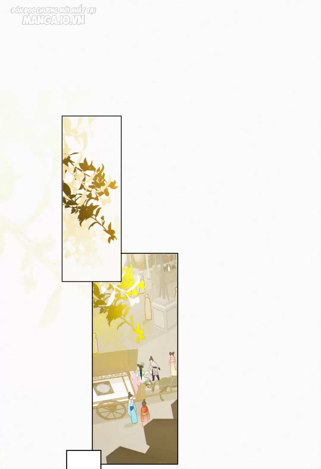 Người Ta Đồn Rằng Nàng Ấy Vừa Xinh Đẹp Lại Nhân Từ Chapter 7 - Trang 2