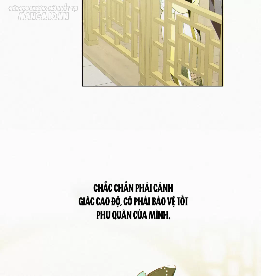 Người Ta Đồn Rằng Nàng Ấy Vừa Xinh Đẹp Lại Nhân Từ Chapter 7 - Trang 2