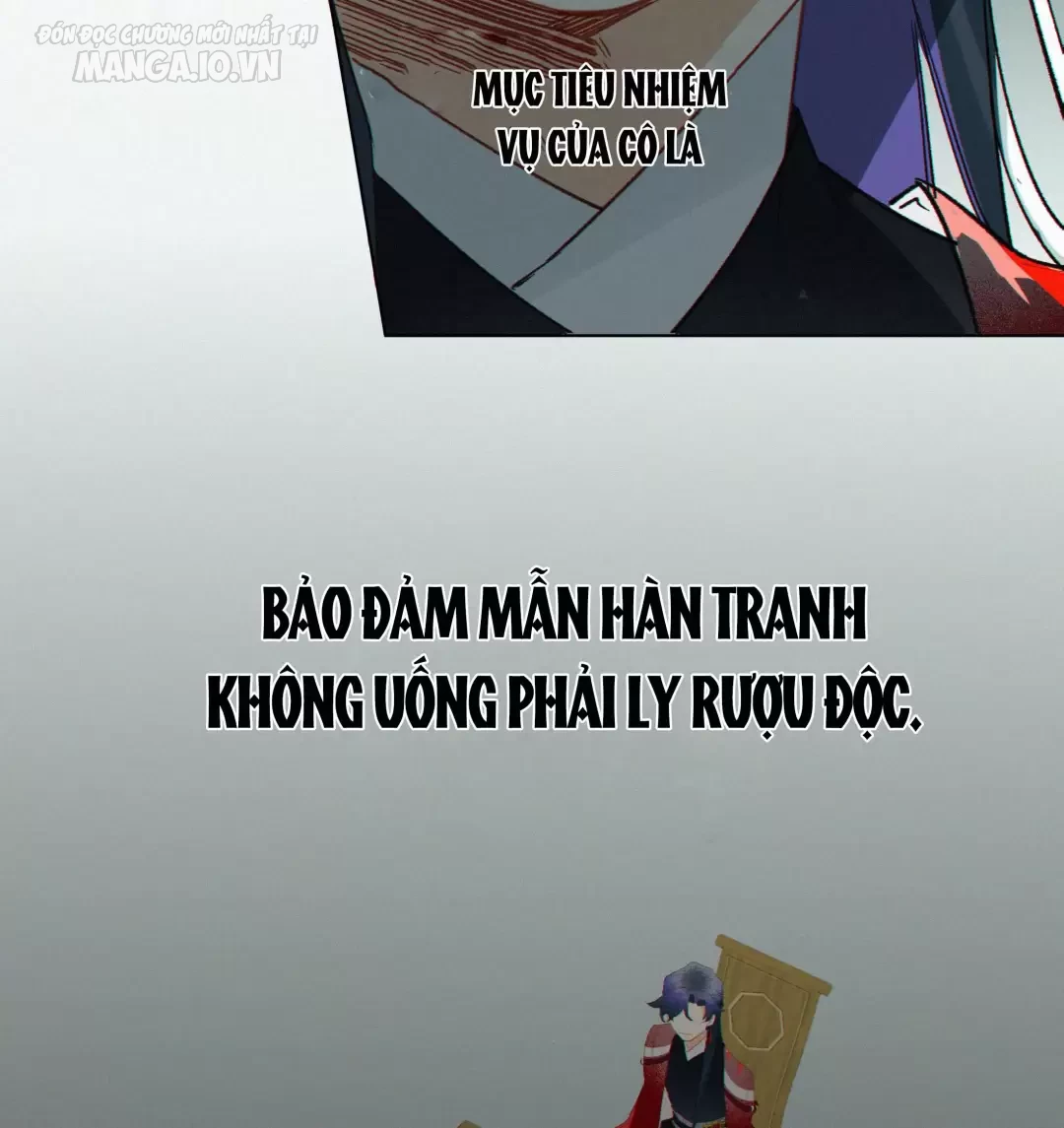 Người Ta Đồn Rằng Nàng Ấy Vừa Xinh Đẹp Lại Nhân Từ Chapter 7 - Trang 2