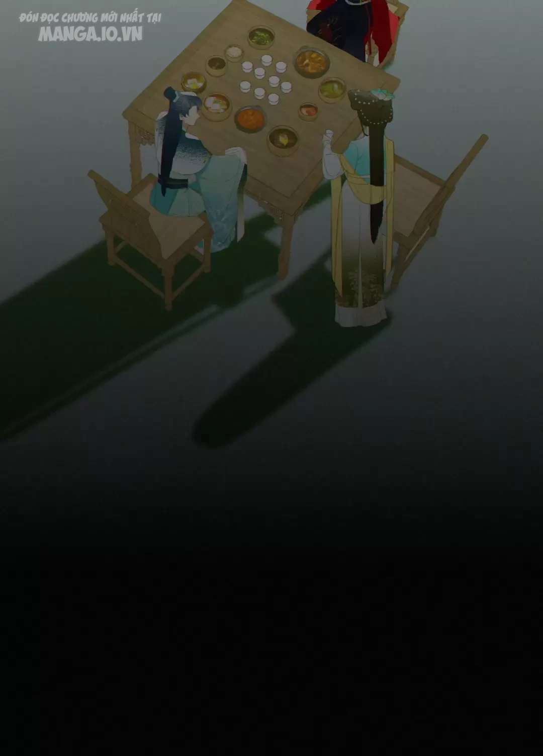 Người Ta Đồn Rằng Nàng Ấy Vừa Xinh Đẹp Lại Nhân Từ Chapter 7 - Trang 2