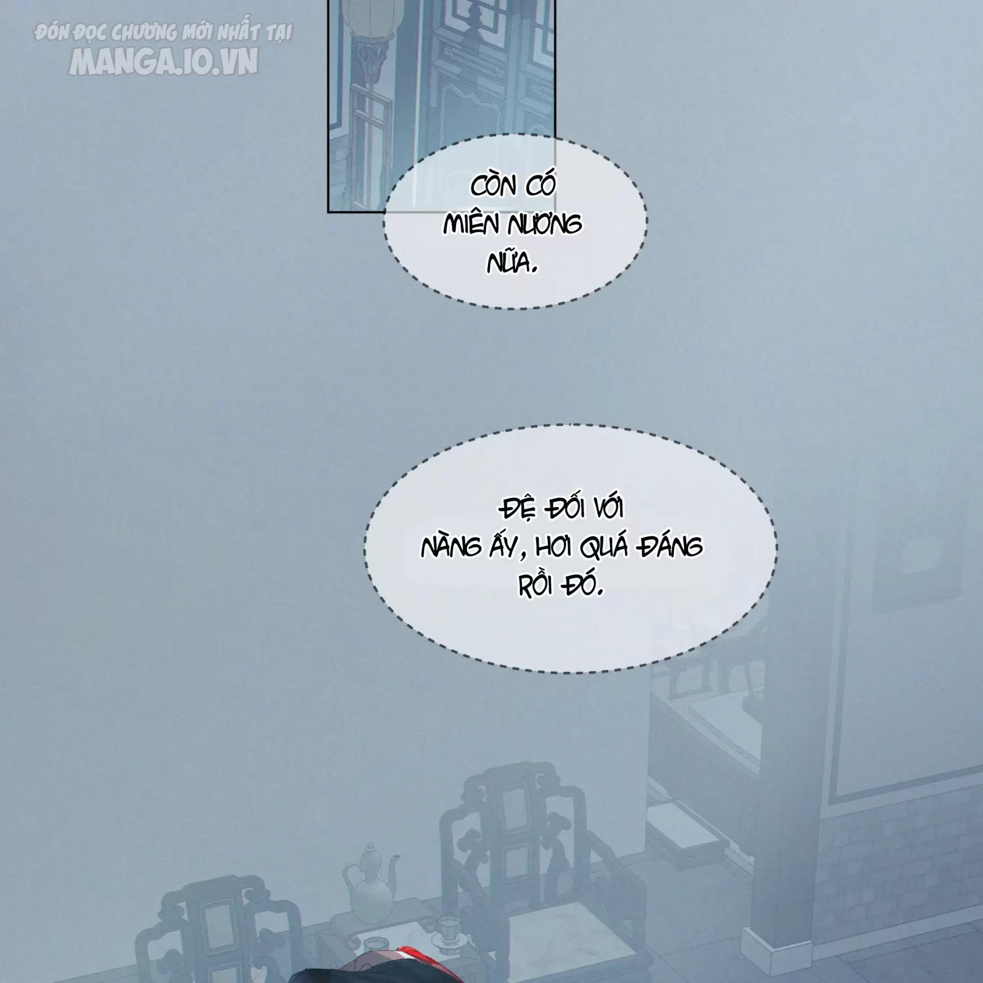 Người Ta Đồn Rằng Nàng Ấy Vừa Xinh Đẹp Lại Nhân Từ Chapter 7 - Trang 2