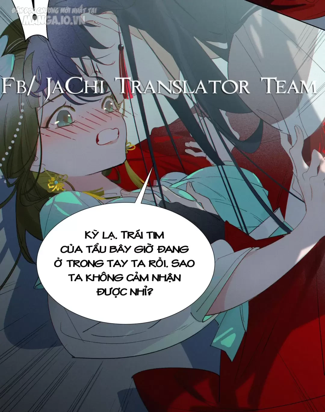 Người Ta Đồn Rằng Nàng Ấy Vừa Xinh Đẹp Lại Nhân Từ Chapter 7 - Trang 2