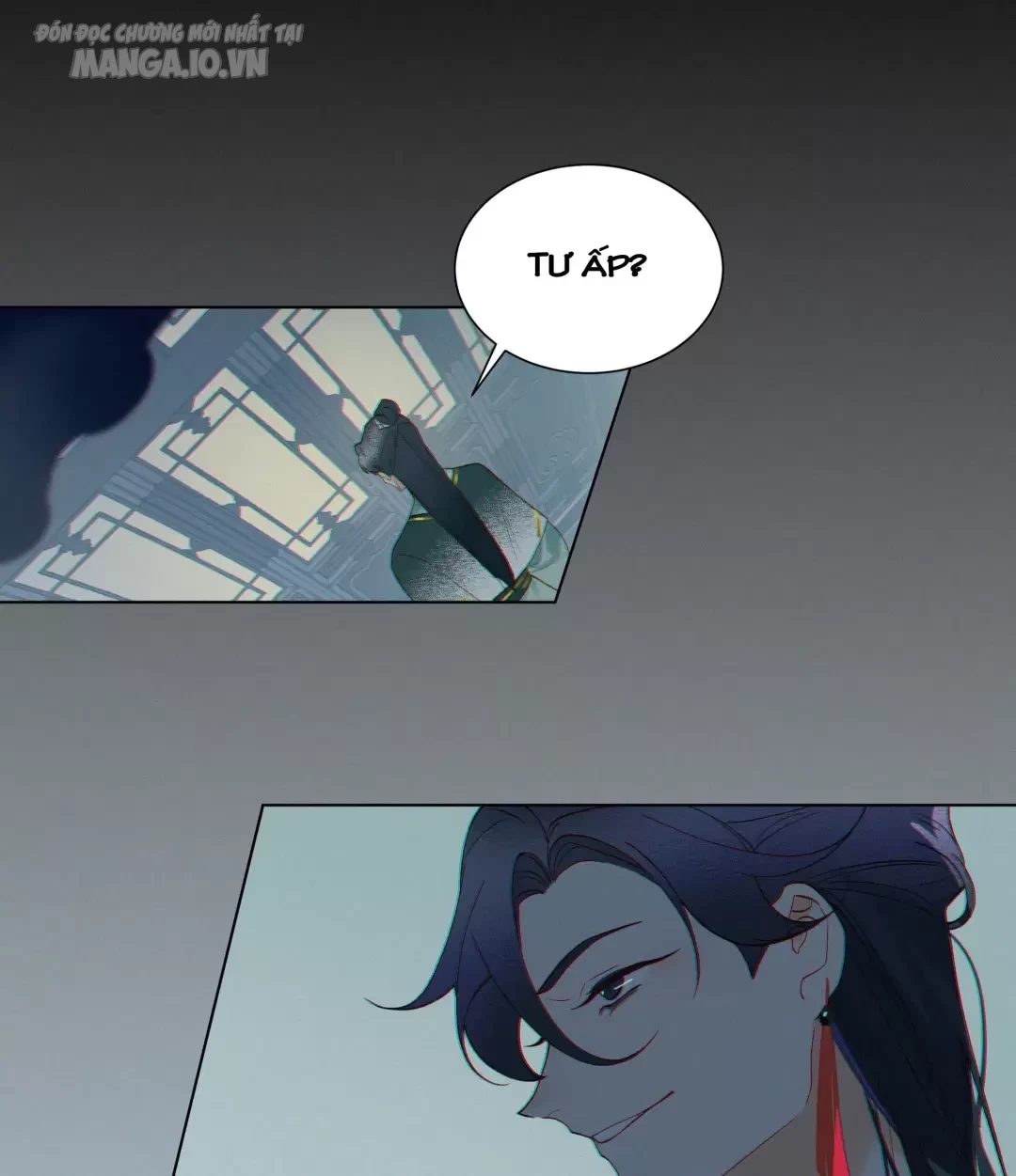 Người Ta Đồn Rằng Nàng Ấy Vừa Xinh Đẹp Lại Nhân Từ Chapter 7 - Trang 2