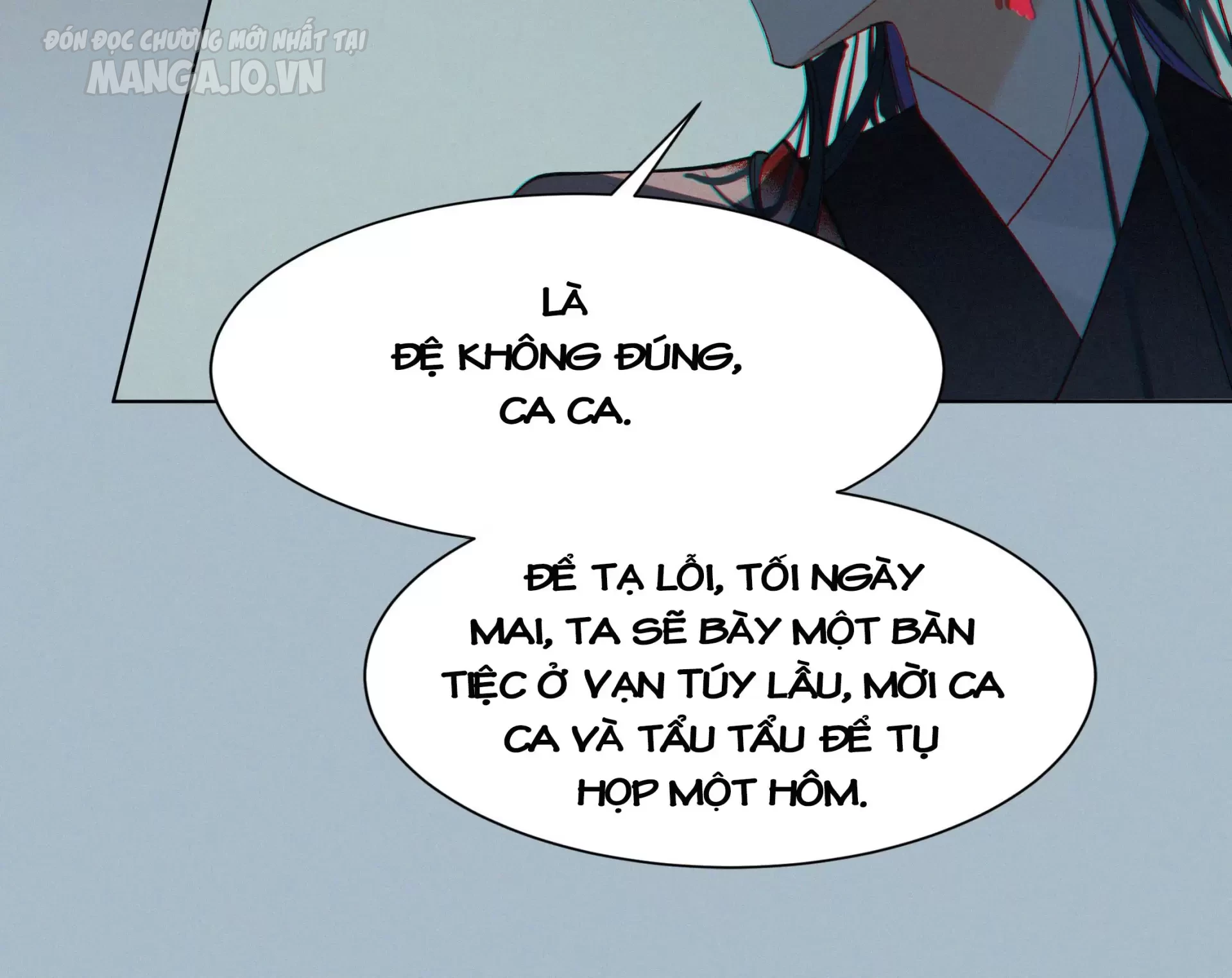 Người Ta Đồn Rằng Nàng Ấy Vừa Xinh Đẹp Lại Nhân Từ Chapter 7 - Trang 2