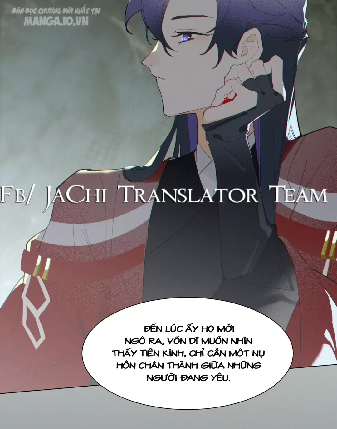 Người Ta Đồn Rằng Nàng Ấy Vừa Xinh Đẹp Lại Nhân Từ Chapter 8 - Trang 2