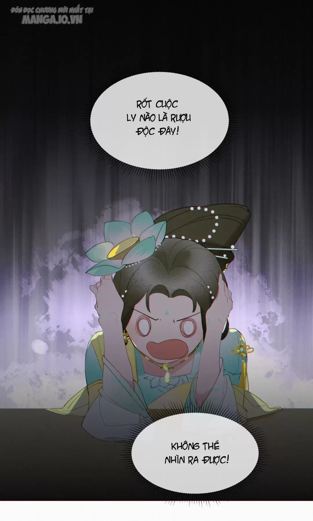 Người Ta Đồn Rằng Nàng Ấy Vừa Xinh Đẹp Lại Nhân Từ Chapter 8 - Trang 2