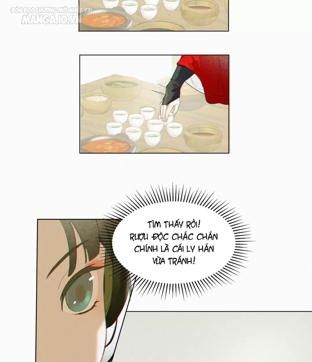 Người Ta Đồn Rằng Nàng Ấy Vừa Xinh Đẹp Lại Nhân Từ Chapter 8 - Trang 2