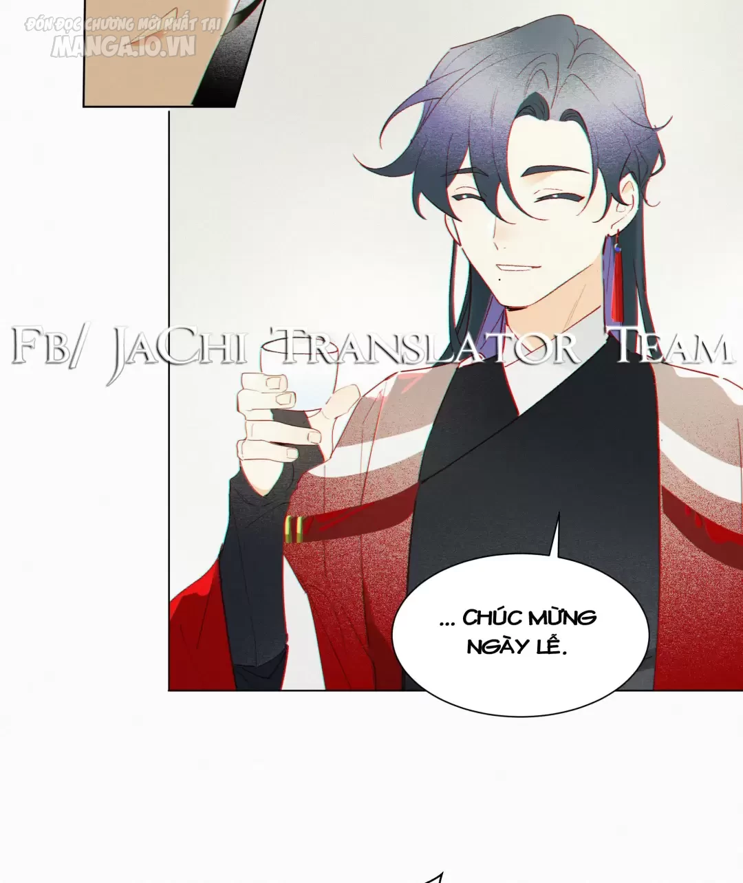 Người Ta Đồn Rằng Nàng Ấy Vừa Xinh Đẹp Lại Nhân Từ Chapter 8 - Trang 2