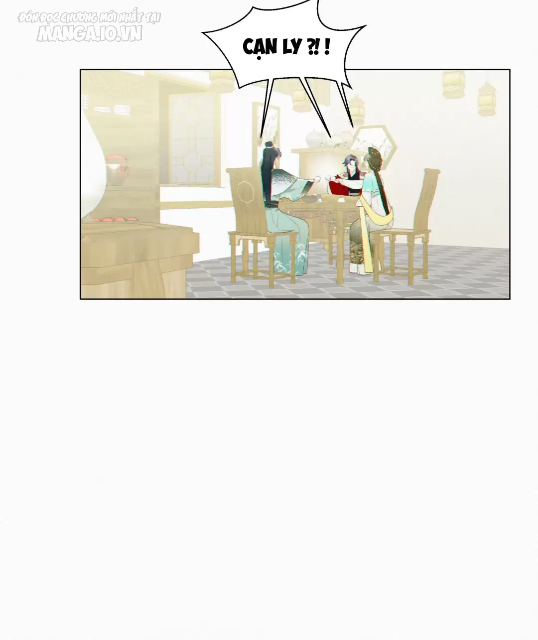 Người Ta Đồn Rằng Nàng Ấy Vừa Xinh Đẹp Lại Nhân Từ Chapter 8 - Trang 2