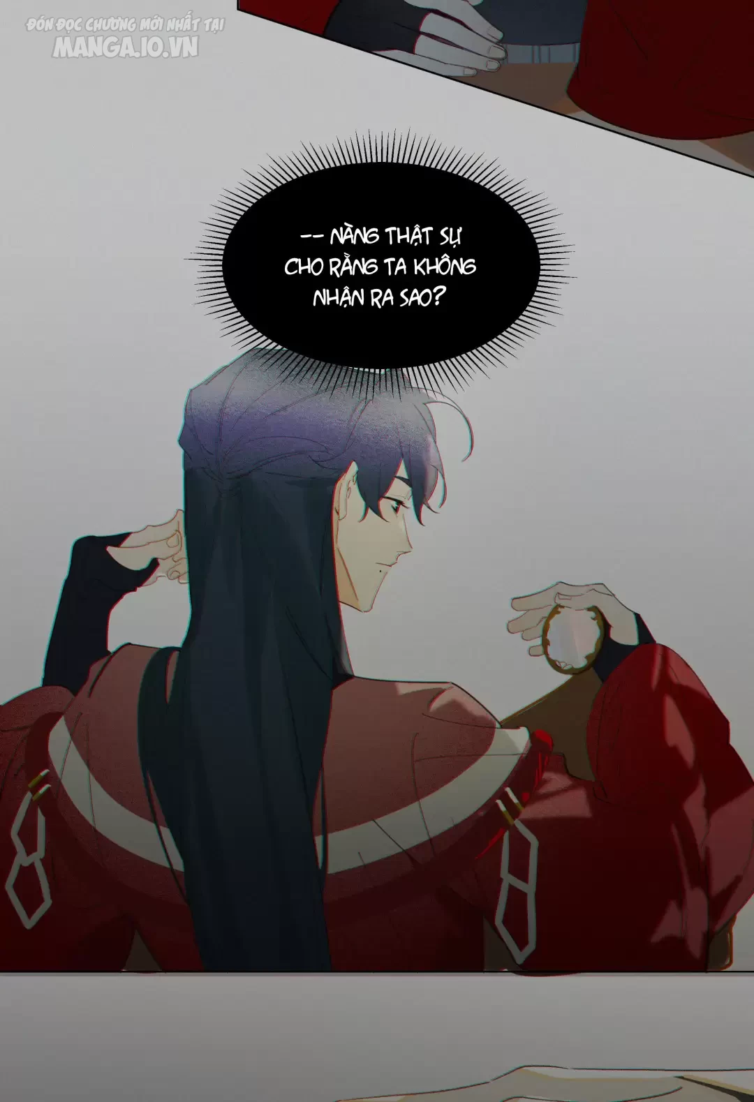 Người Ta Đồn Rằng Nàng Ấy Vừa Xinh Đẹp Lại Nhân Từ Chapter 8 - Trang 2