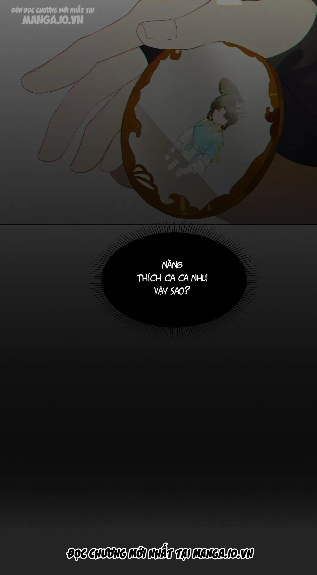 Người Ta Đồn Rằng Nàng Ấy Vừa Xinh Đẹp Lại Nhân Từ Chapter 8 - Trang 2