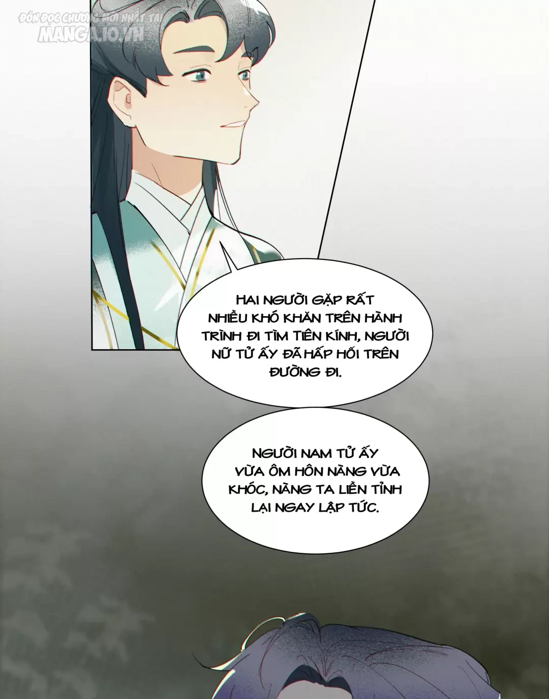 Người Ta Đồn Rằng Nàng Ấy Vừa Xinh Đẹp Lại Nhân Từ Chapter 8 - Trang 2