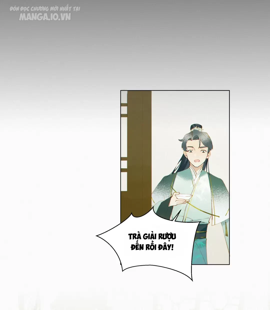 Người Ta Đồn Rằng Nàng Ấy Vừa Xinh Đẹp Lại Nhân Từ Chapter 9 - Trang 2