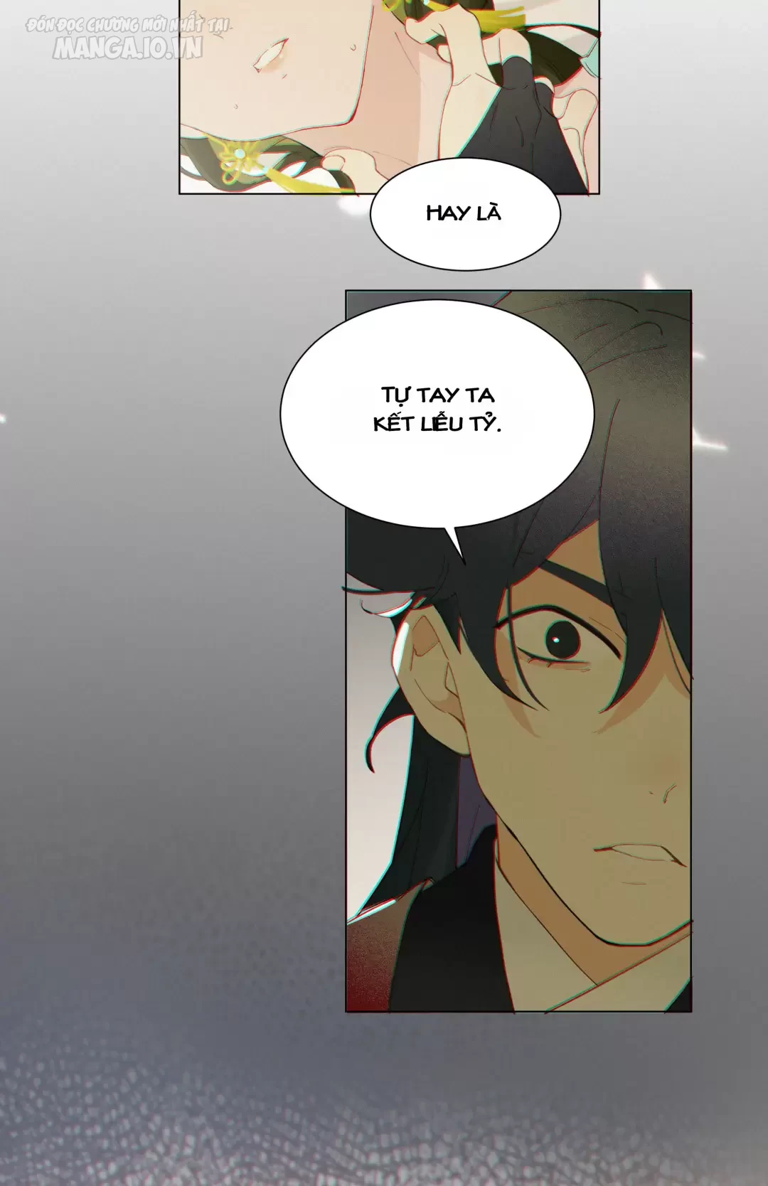 Người Ta Đồn Rằng Nàng Ấy Vừa Xinh Đẹp Lại Nhân Từ Chapter 9 - Trang 2