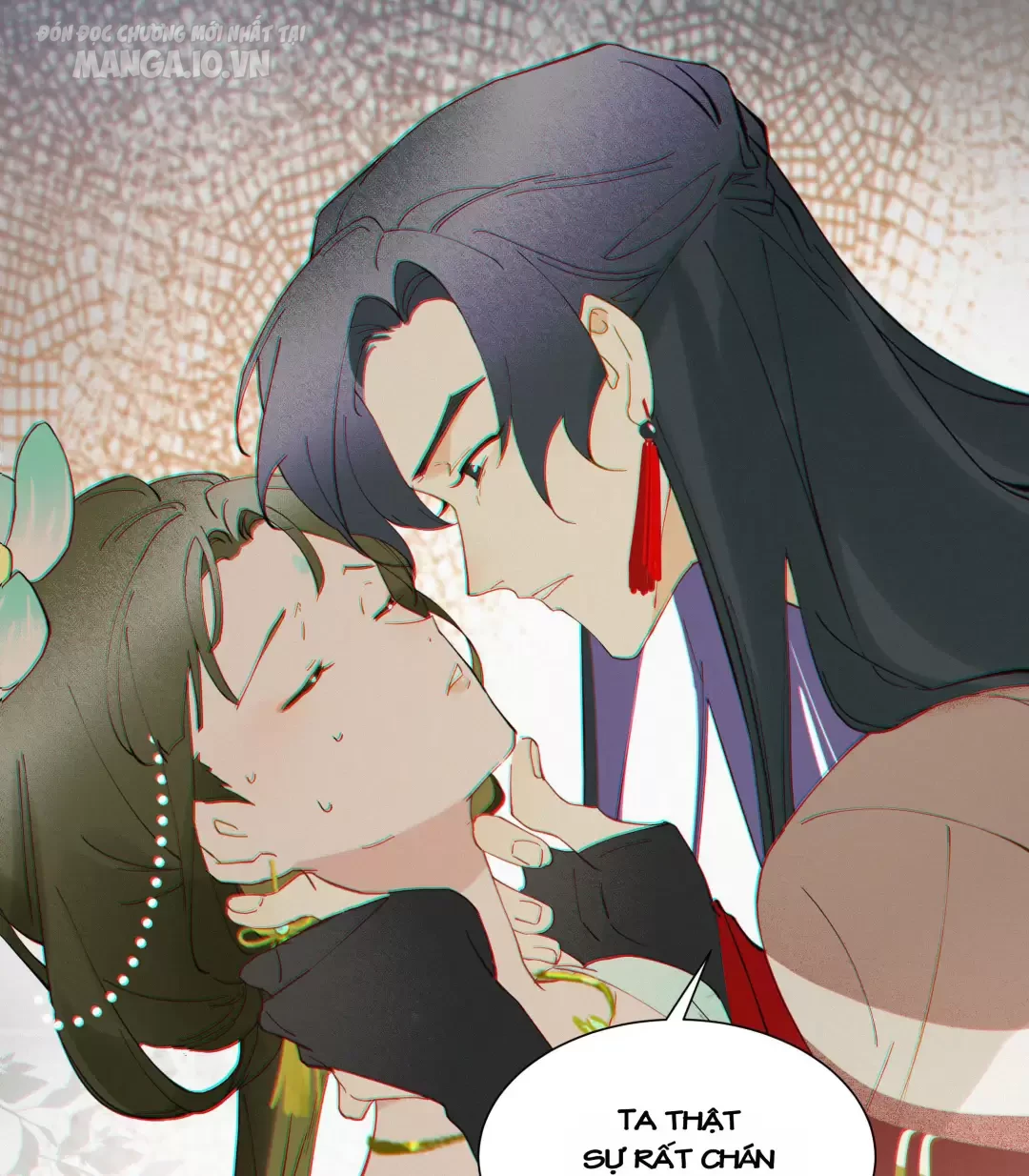 Người Ta Đồn Rằng Nàng Ấy Vừa Xinh Đẹp Lại Nhân Từ Chapter 9 - Trang 2
