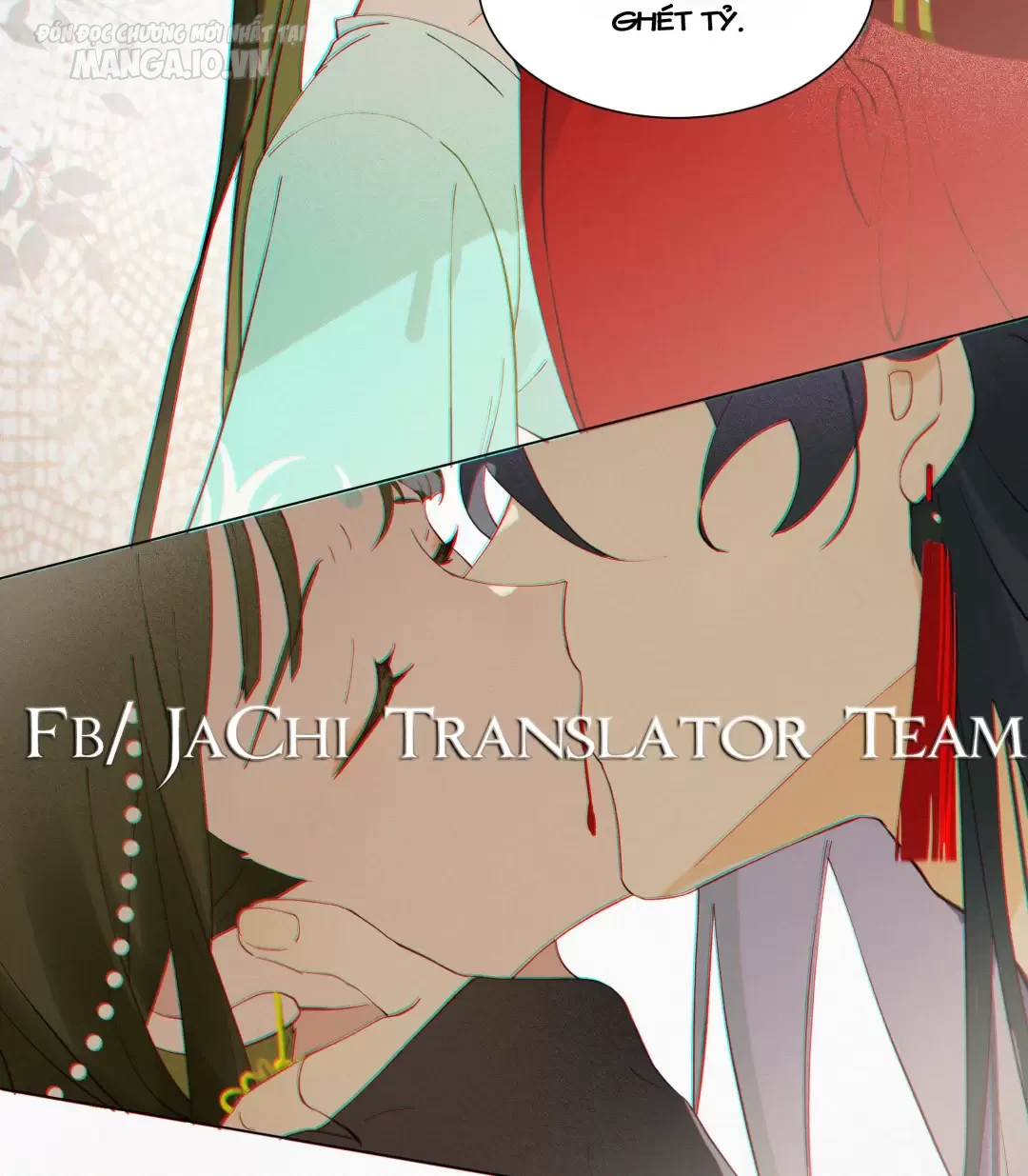 Người Ta Đồn Rằng Nàng Ấy Vừa Xinh Đẹp Lại Nhân Từ Chapter 9 - Trang 2