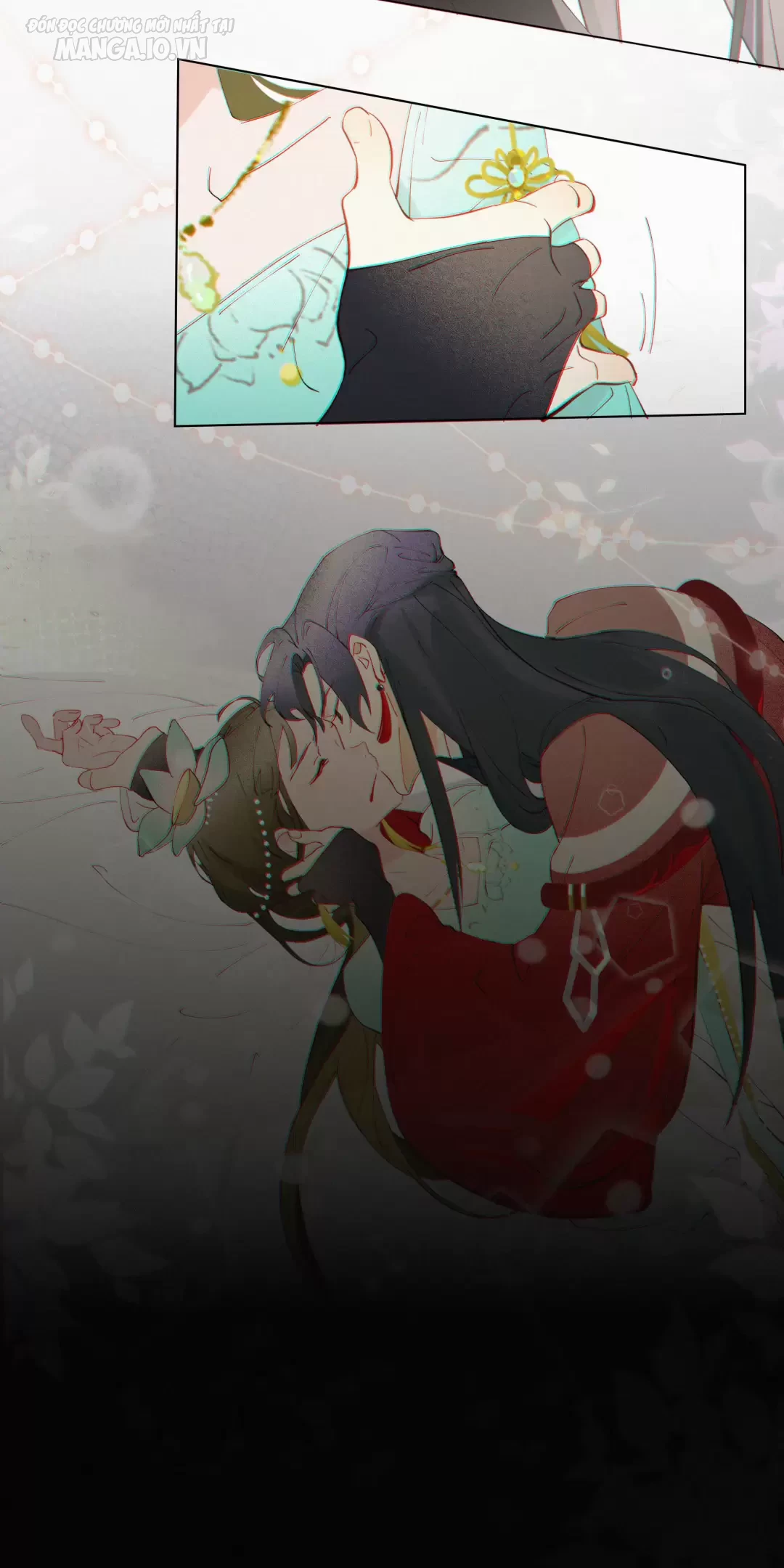 Người Ta Đồn Rằng Nàng Ấy Vừa Xinh Đẹp Lại Nhân Từ Chapter 9 - Trang 2