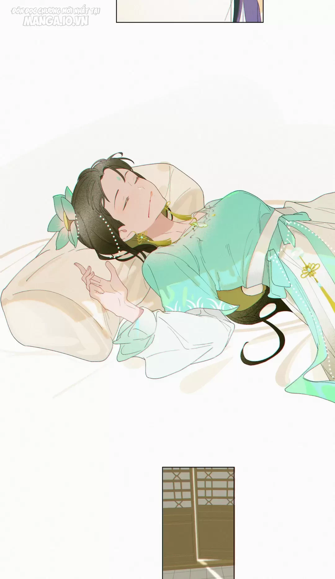 Người Ta Đồn Rằng Nàng Ấy Vừa Xinh Đẹp Lại Nhân Từ Chapter 9 - Trang 2