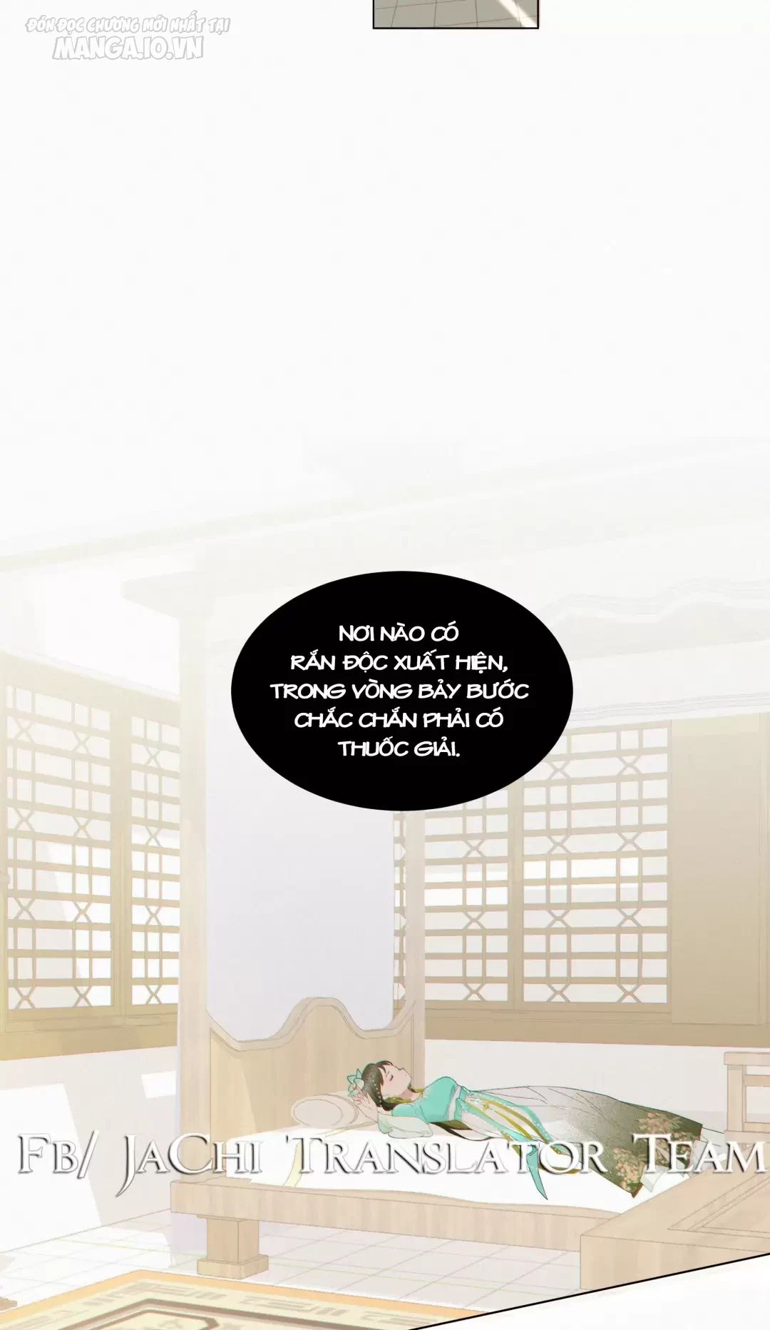 Người Ta Đồn Rằng Nàng Ấy Vừa Xinh Đẹp Lại Nhân Từ Chapter 9 - Trang 2