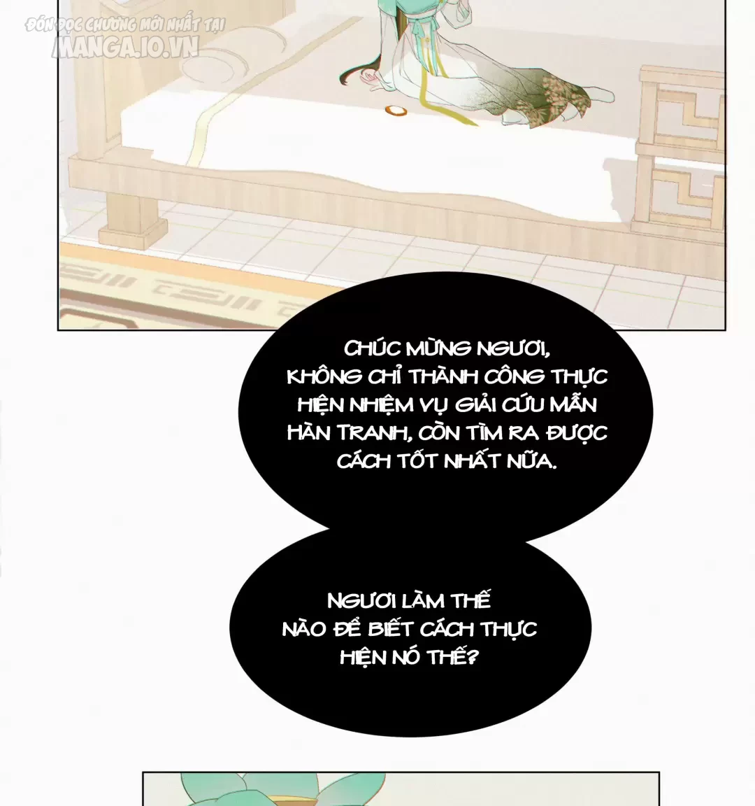 Người Ta Đồn Rằng Nàng Ấy Vừa Xinh Đẹp Lại Nhân Từ Chapter 9 - Trang 2