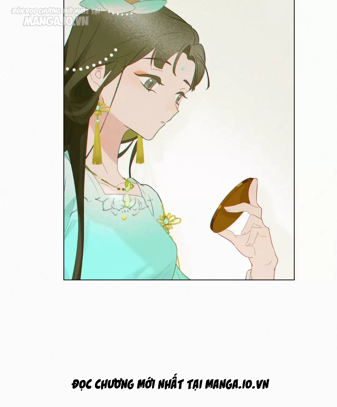 Người Ta Đồn Rằng Nàng Ấy Vừa Xinh Đẹp Lại Nhân Từ Chapter 9 - Trang 2