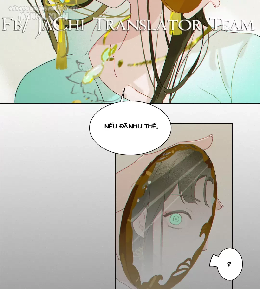 Người Ta Đồn Rằng Nàng Ấy Vừa Xinh Đẹp Lại Nhân Từ Chapter 9 - Trang 2