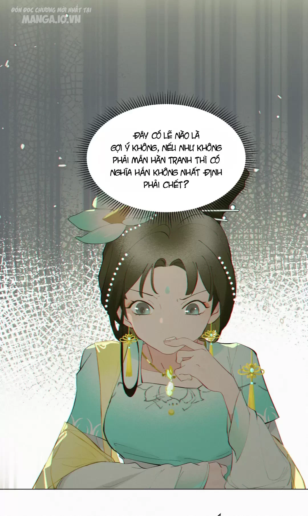 Người Ta Đồn Rằng Nàng Ấy Vừa Xinh Đẹp Lại Nhân Từ Chapter 9 - Trang 2