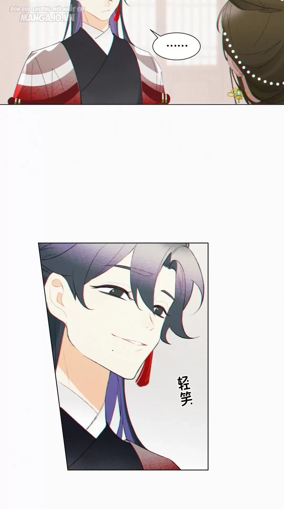 Người Ta Đồn Rằng Nàng Ấy Vừa Xinh Đẹp Lại Nhân Từ Chapter 9 - Trang 2