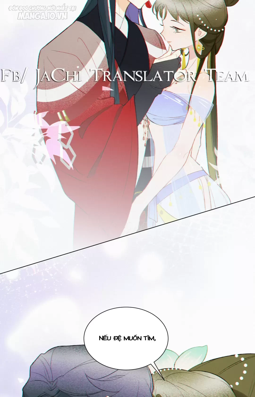 Người Ta Đồn Rằng Nàng Ấy Vừa Xinh Đẹp Lại Nhân Từ Chapter 9 - Trang 2