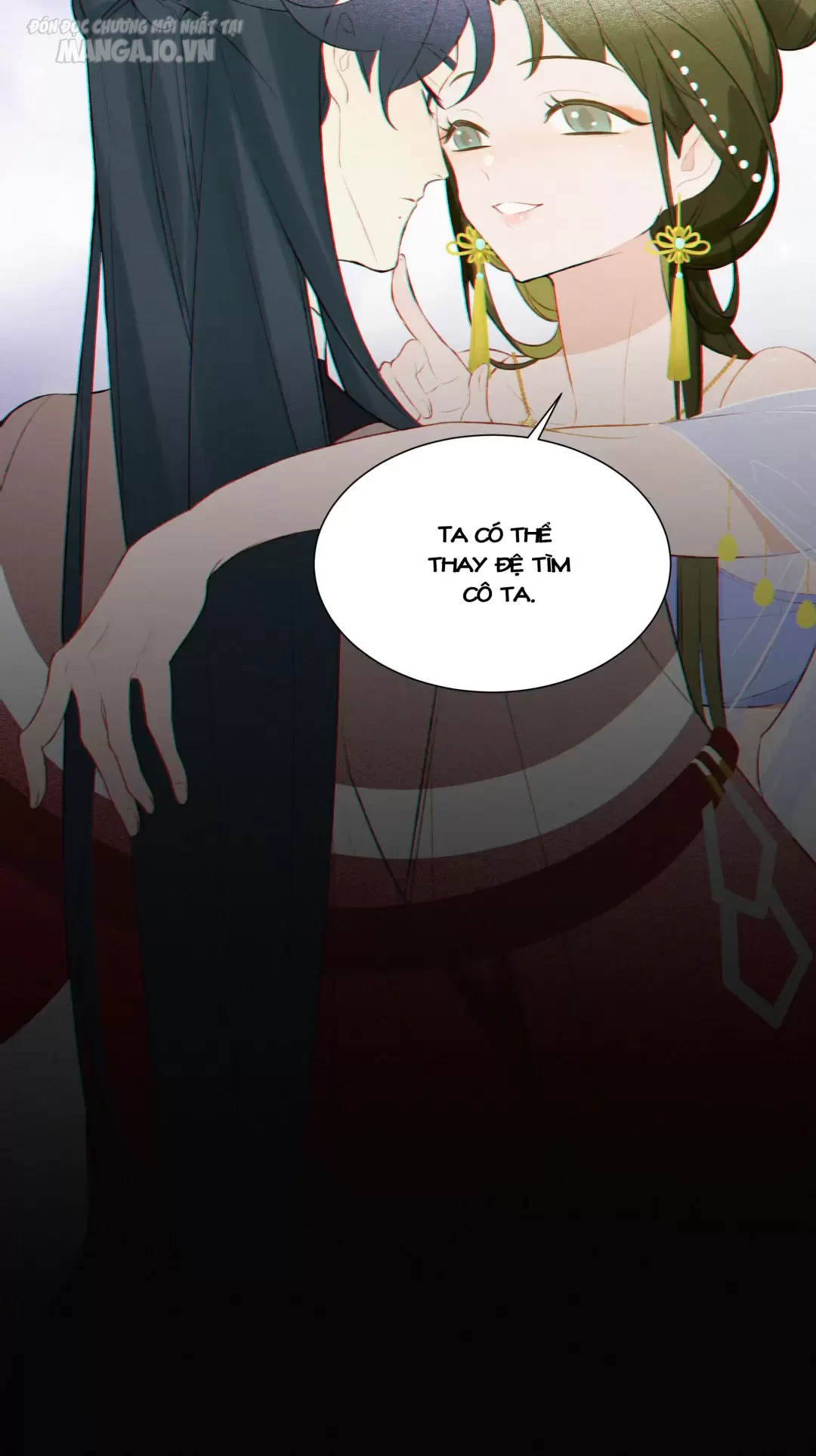 Người Ta Đồn Rằng Nàng Ấy Vừa Xinh Đẹp Lại Nhân Từ Chapter 9 - Trang 2