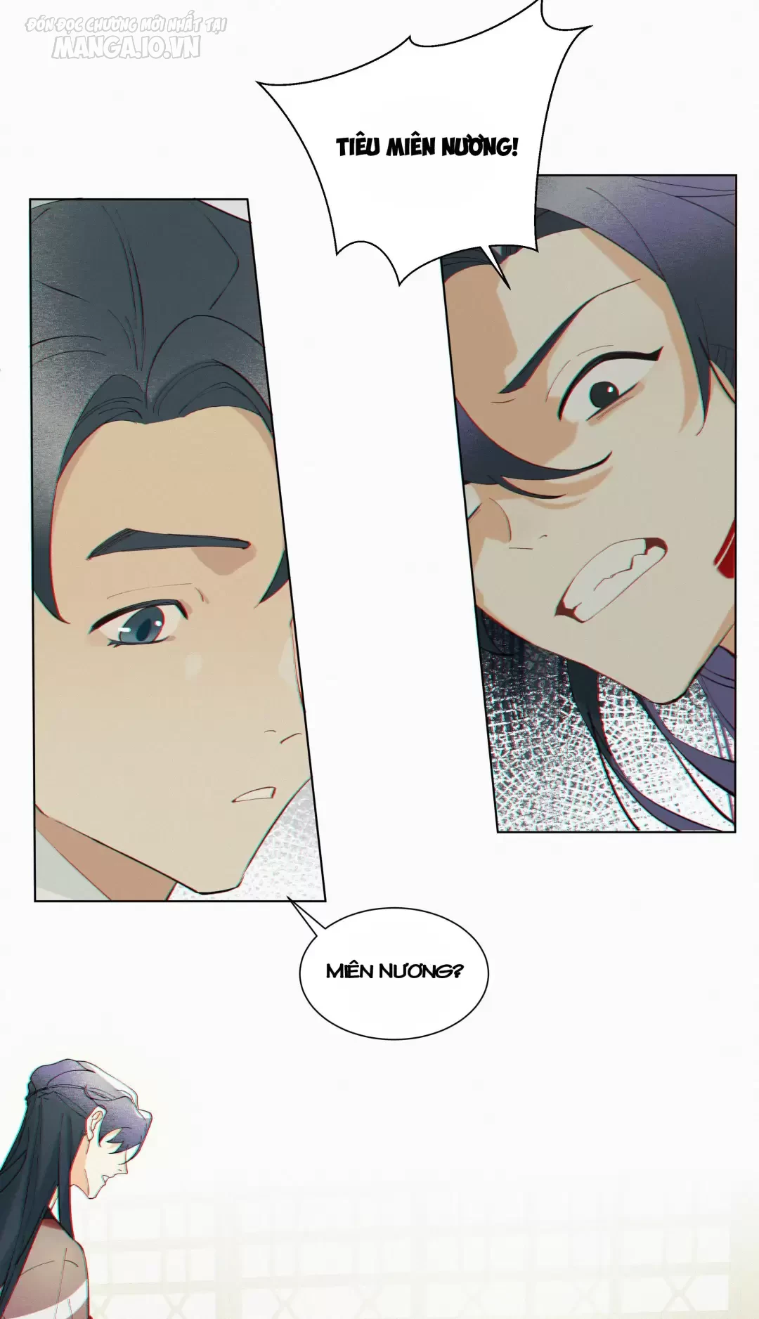 Người Ta Đồn Rằng Nàng Ấy Vừa Xinh Đẹp Lại Nhân Từ Chapter 9 - Trang 2