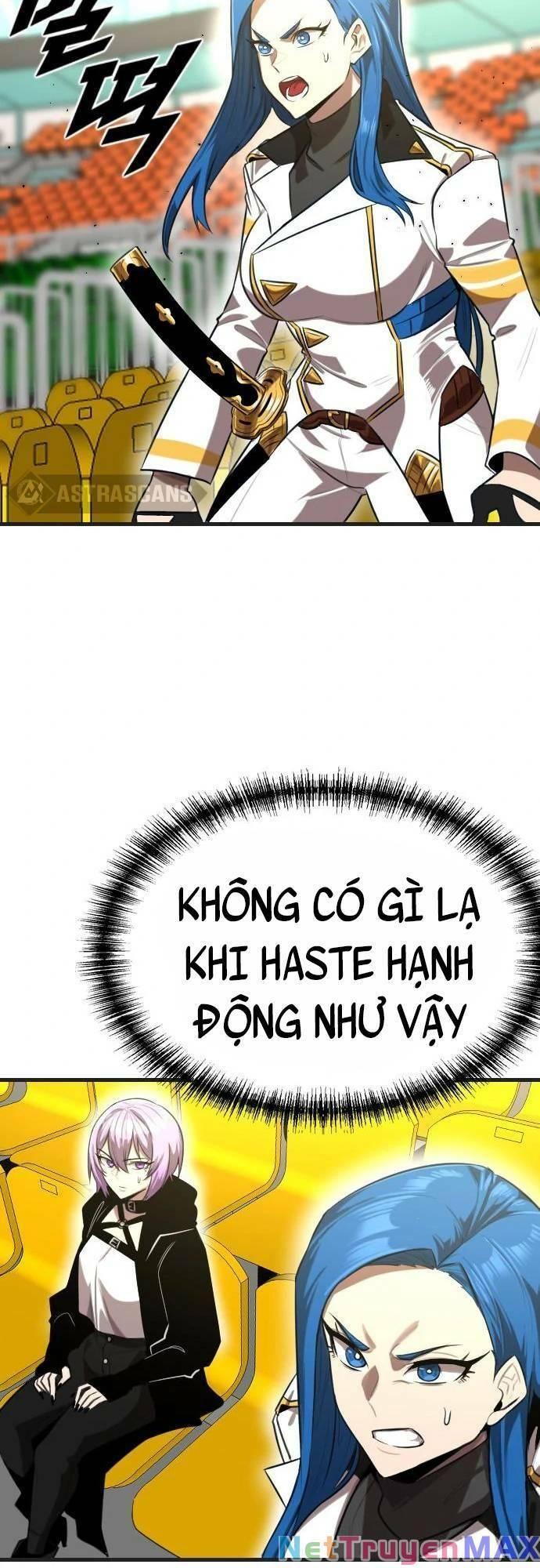 Người Thay Thế Anh Hùng Chapter 10 - Trang 2