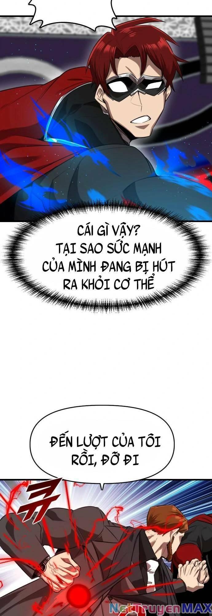 Người Thay Thế Anh Hùng Chapter 10 - Trang 2