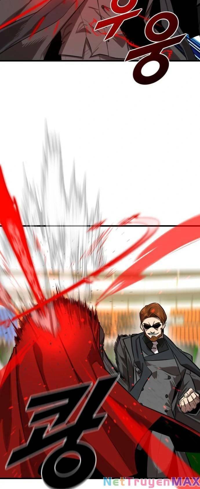 Người Thay Thế Anh Hùng Chapter 10 - Trang 2