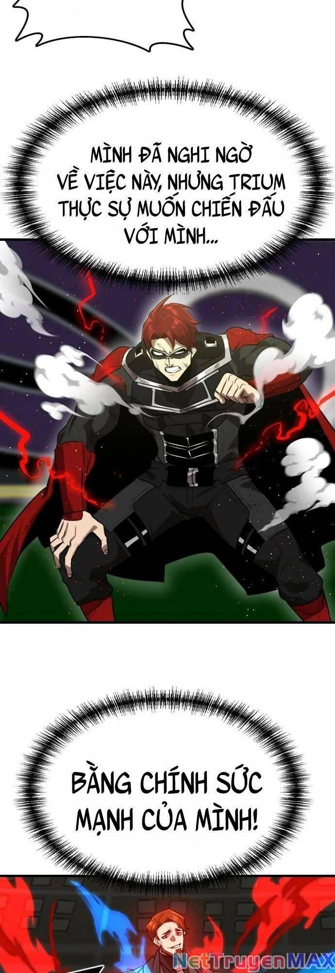Người Thay Thế Anh Hùng Chapter 10 - Trang 2