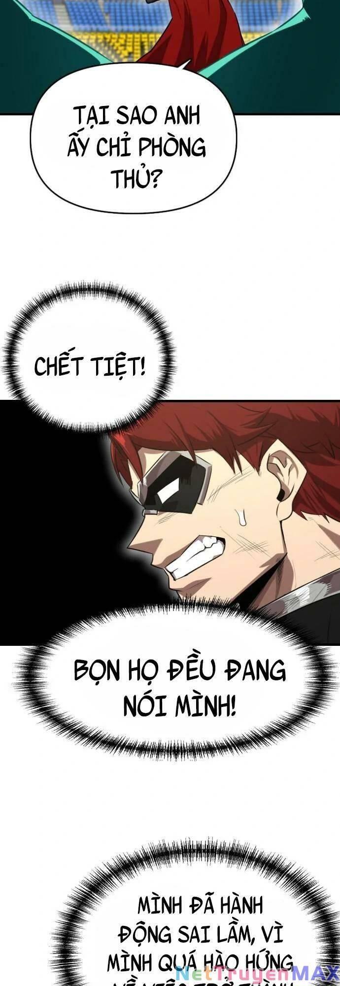 Người Thay Thế Anh Hùng Chapter 10 - Trang 2