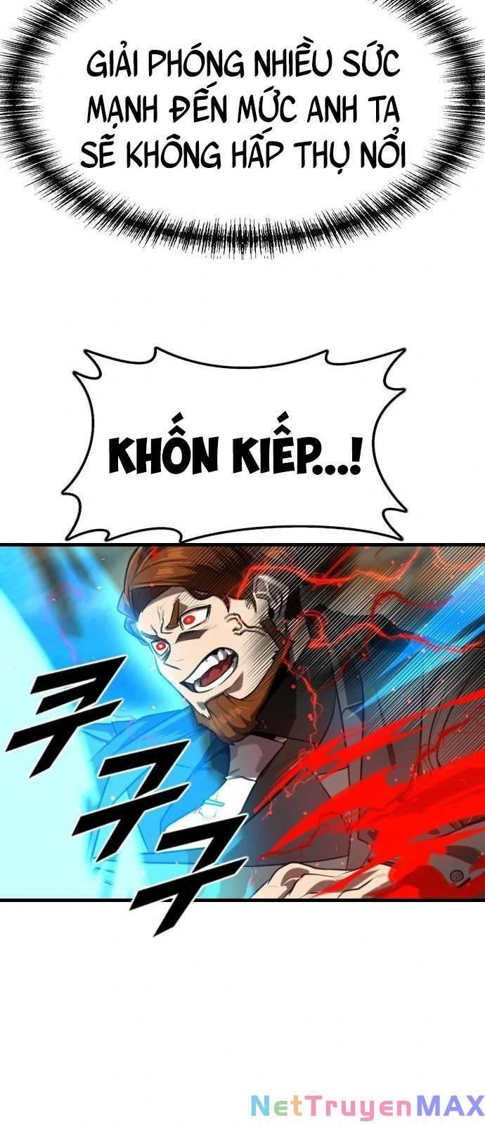 Người Thay Thế Anh Hùng Chapter 10 - Trang 2