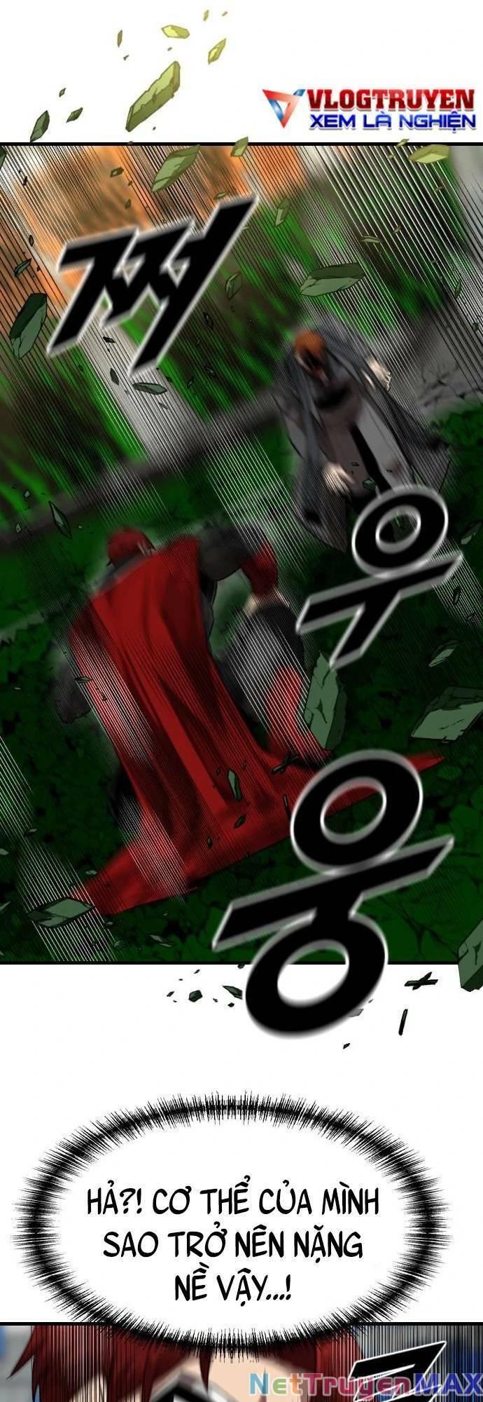 Người Thay Thế Anh Hùng Chapter 10 - Trang 2