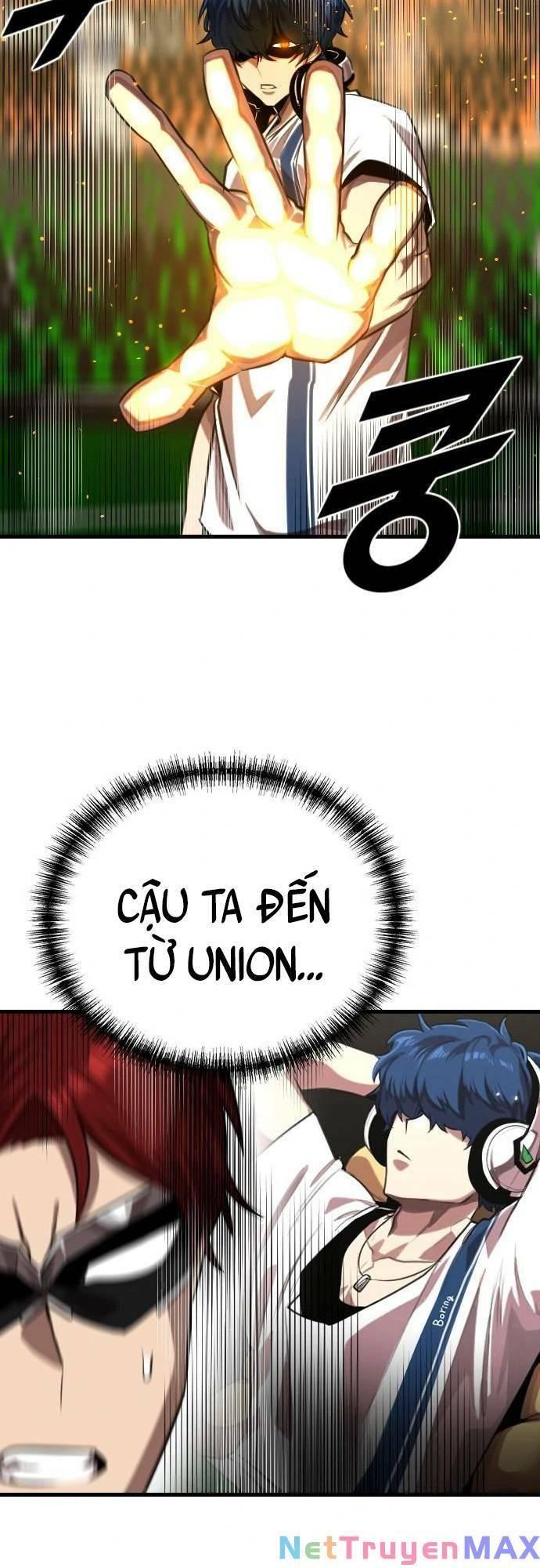 Người Thay Thế Anh Hùng Chapter 10 - Trang 2
