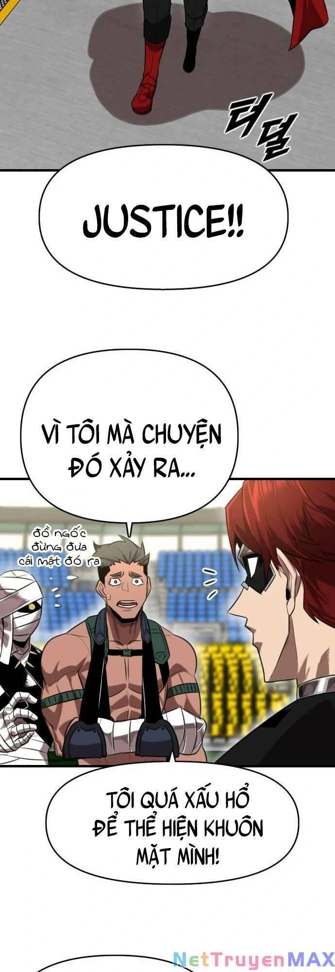 Người Thay Thế Anh Hùng Chapter 10 - Trang 2