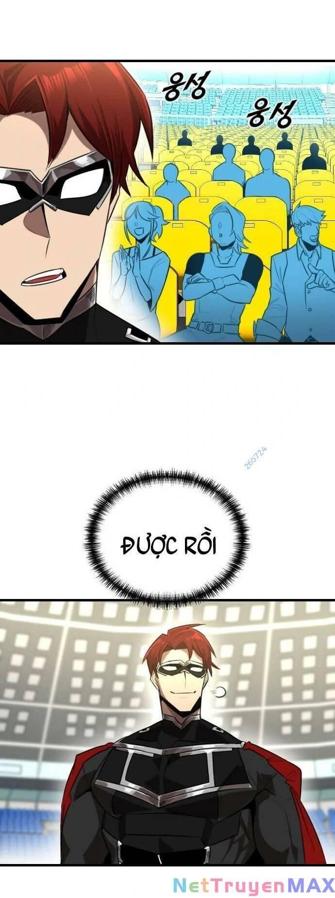 Người Thay Thế Anh Hùng Chapter 10 - Trang 2