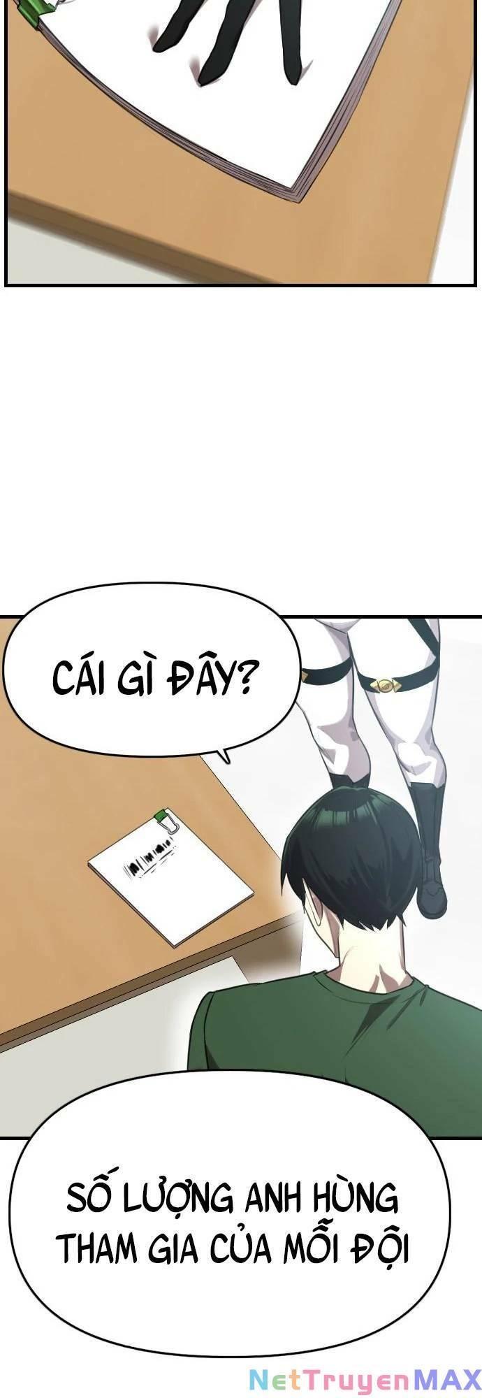 Người Thay Thế Anh Hùng Chapter 10 - Trang 2