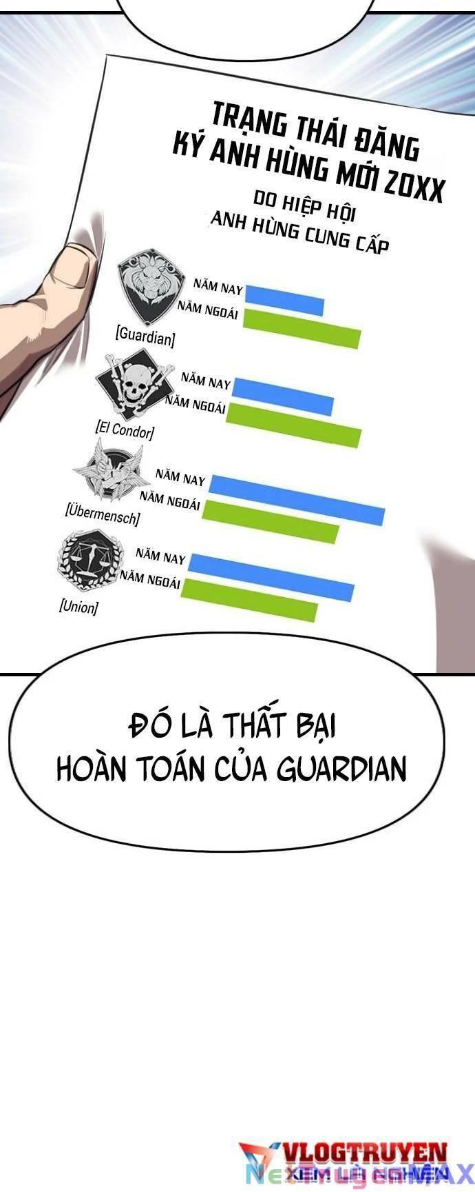 Người Thay Thế Anh Hùng Chapter 10 - Trang 2