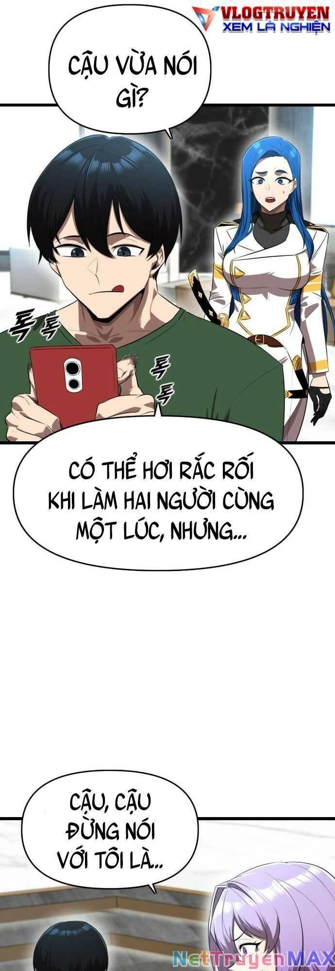 Người Thay Thế Anh Hùng Chapter 11 - Trang 2