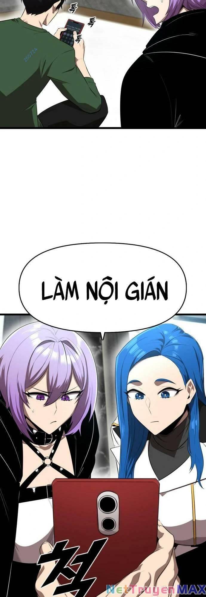 Người Thay Thế Anh Hùng Chapter 11 - Trang 2