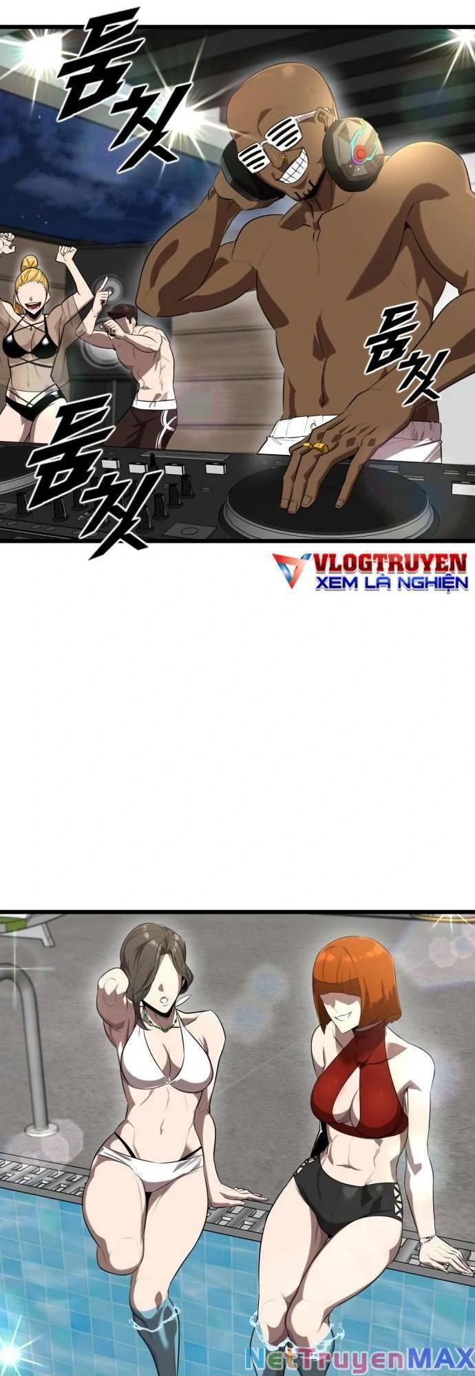 Người Thay Thế Anh Hùng Chapter 11 - Trang 2